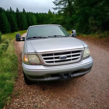 2003 Ford F-150 XL