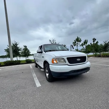 2003 Ford F-150 XL Pickup 2D 6 1/2 ft