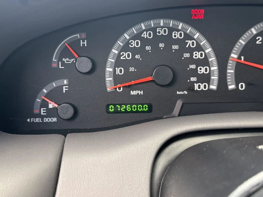 2003 Ford F-150 10th Gen - Image 7 of 10