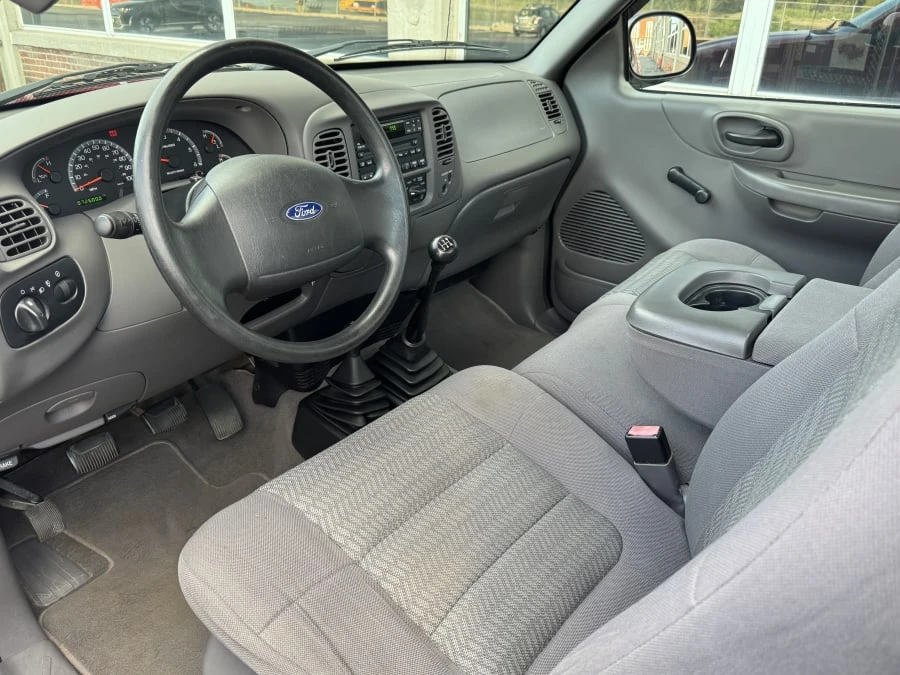 2003 Ford F-150 10th Gen - Image 5 of 10