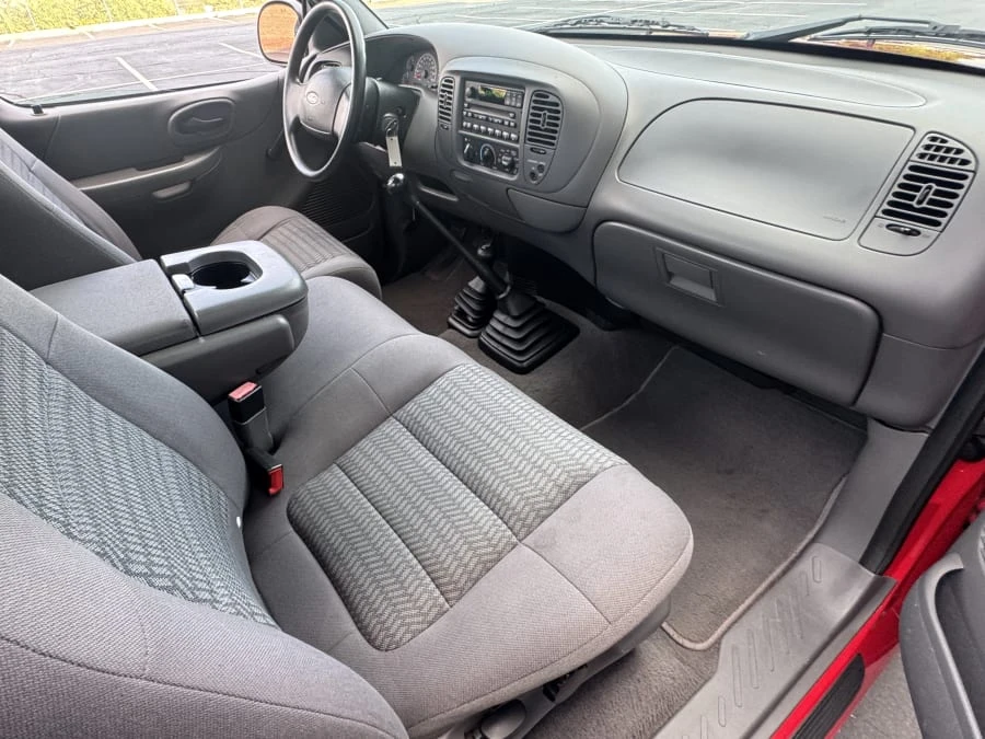 2003 Ford F-150 10th Gen - Image 6 of 10