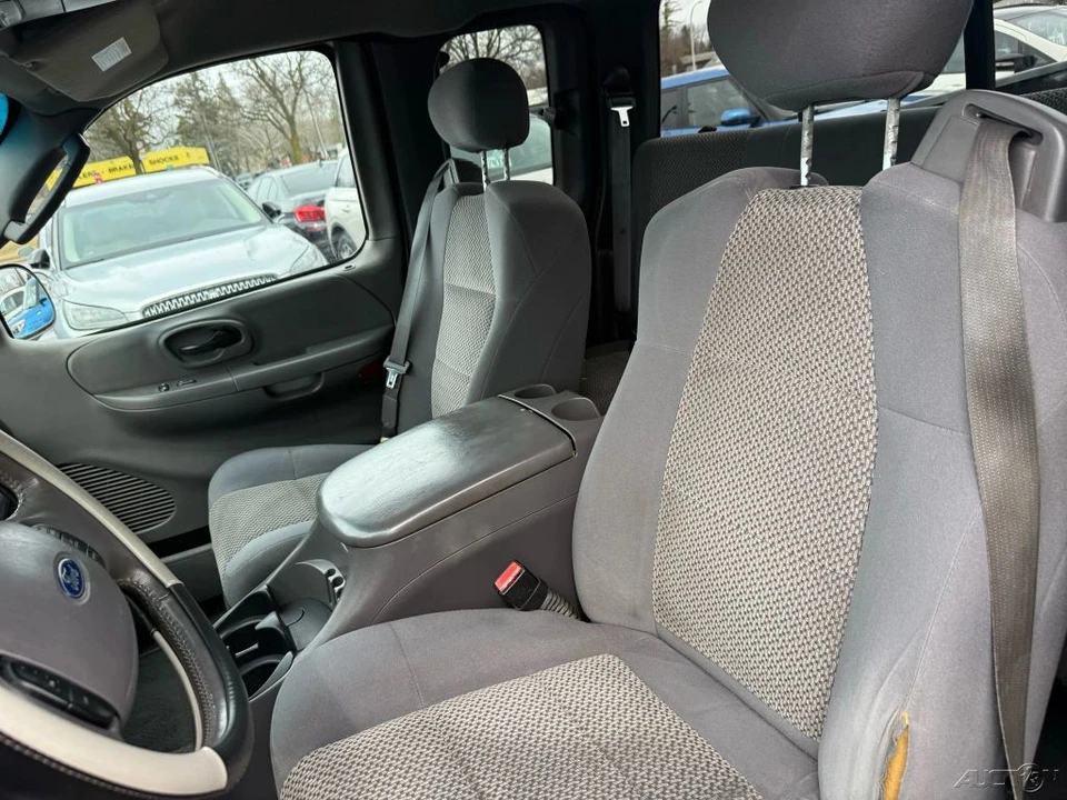 2003 Ford F-150 10th Gen - Image 15 of 21