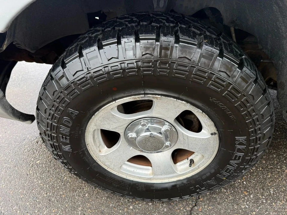 2003 Ford F-150 10th Gen - Image 9 of 12