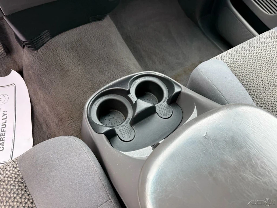 2003 Ford F-150 10th Gen - Image 20 of 21