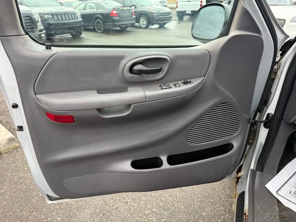 2003 Ford F-150 10th Gen - Image 17 of 21
