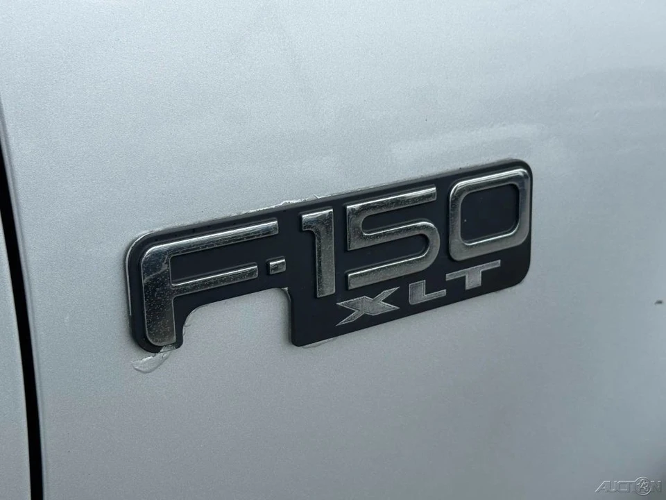 2003 Ford F-150 10th Gen - Image 13 of 21