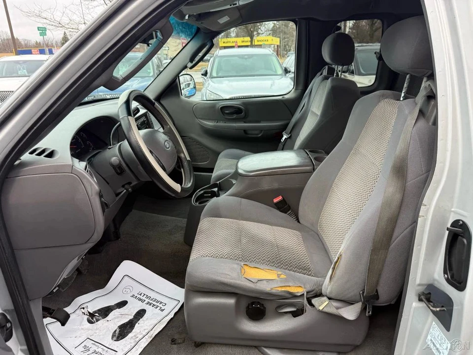2003 Ford F-150 10th Gen - Image 14 of 21