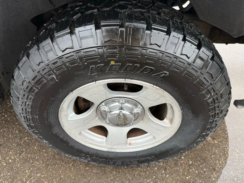 2003 Ford F-150 10th Gen - Image 12 of 12