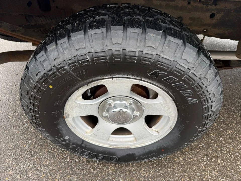2003 Ford F-150 10th Gen - Image 11 of 12