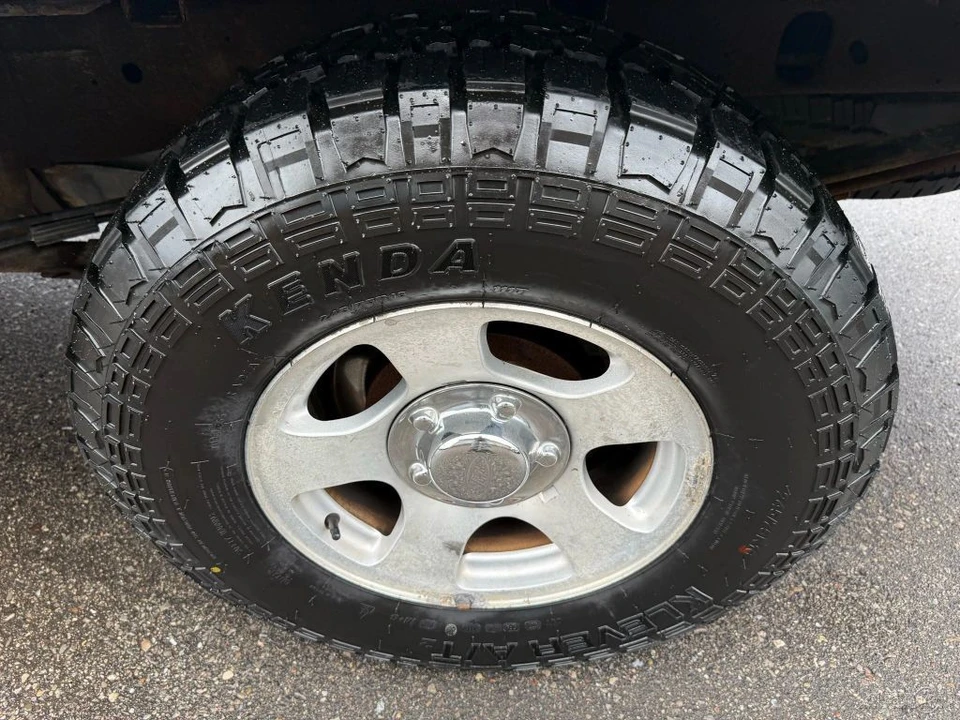 2003 Ford F-150 10th Gen - Image 10 of 12