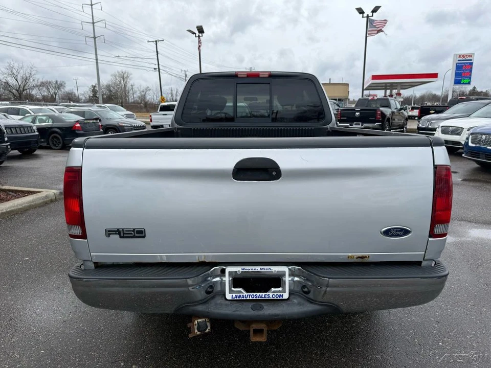 2003 Ford F-150 10th Gen - Image 6 of 12