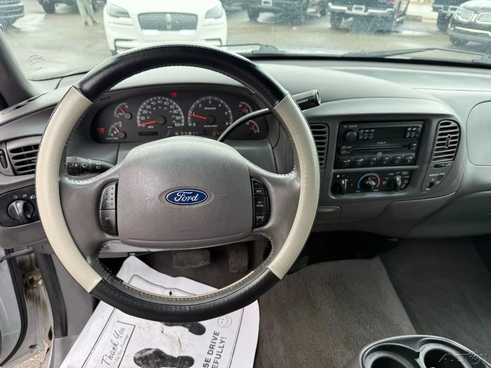 2003 Ford F-150 10th Gen - Image 18 of 21