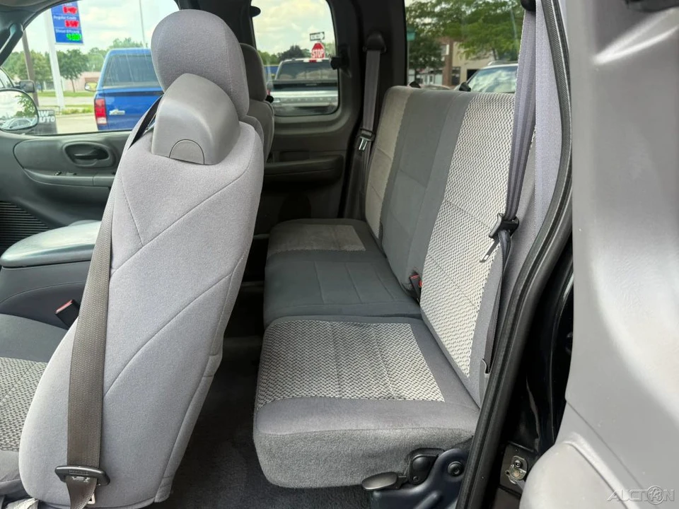 2003 Ford F-150 10th Gen - Image 21 of 24