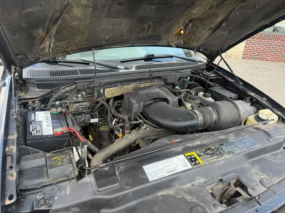 2003 Ford F-150 10th Gen - Image 24 of 24