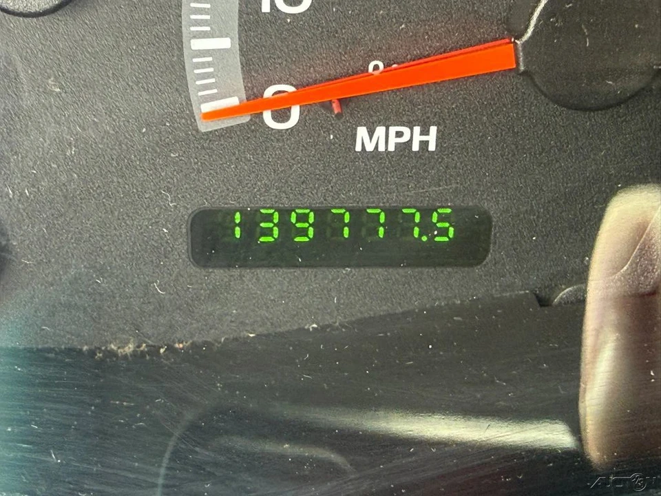 2003 Ford F-150 10th Gen - Image 20 of 24
