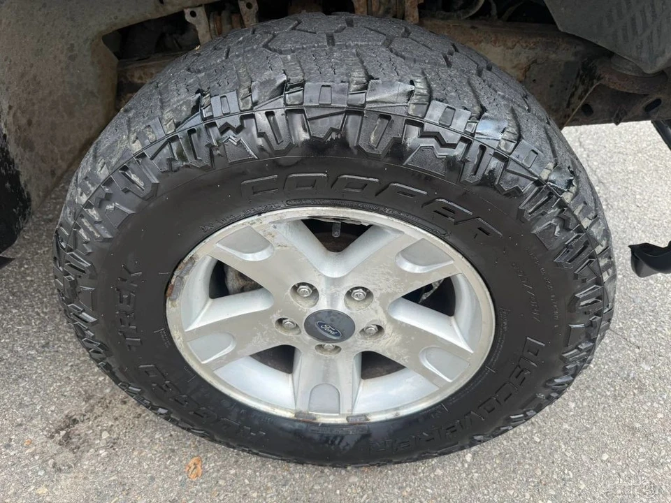 2003 Ford F-150 10th Gen - Image 12 of 24