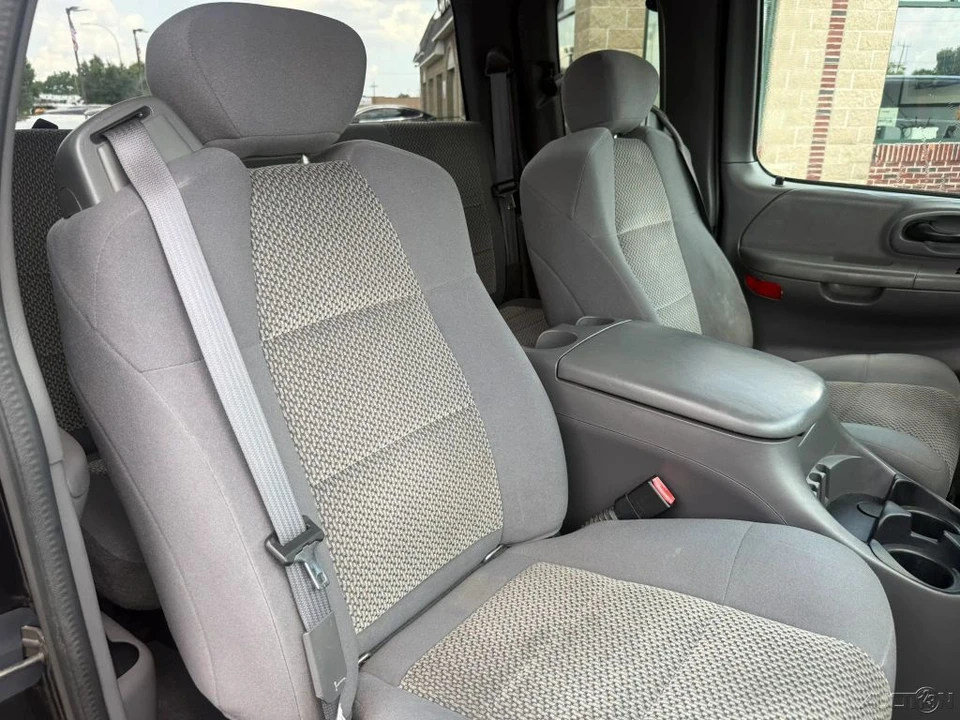 2003 Ford F-150 10th Gen - Image 23 of 24