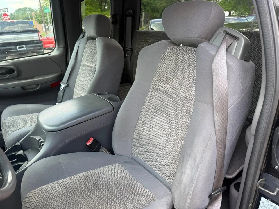 2003 Ford F-150 10th Gen - Image 16 of 24