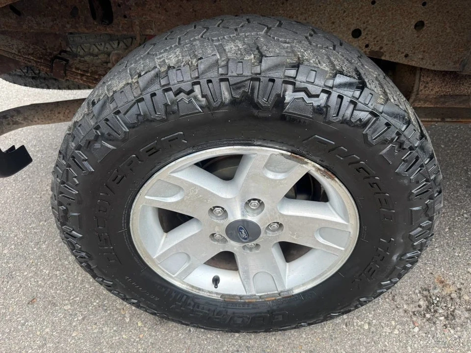 2003 Ford F-150 10th Gen - Image 11 of 24