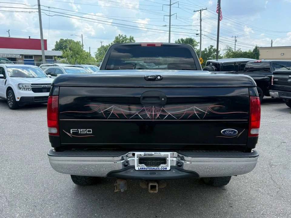 2003 Ford F-150 10th Gen - Image 6 of 24