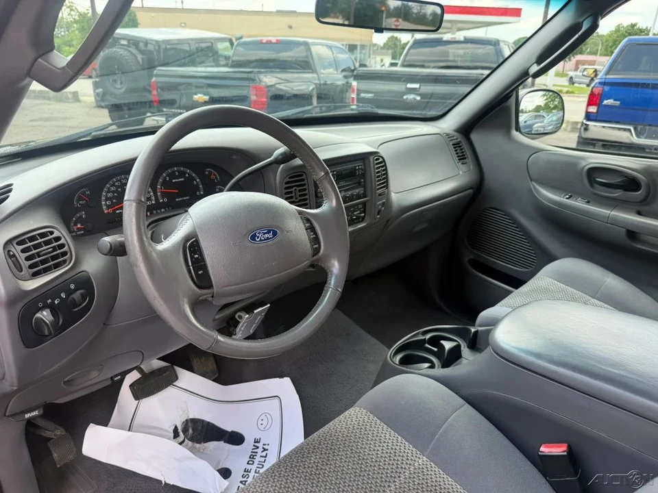 2003 Ford F-150 10th Gen - Image 17 of 24