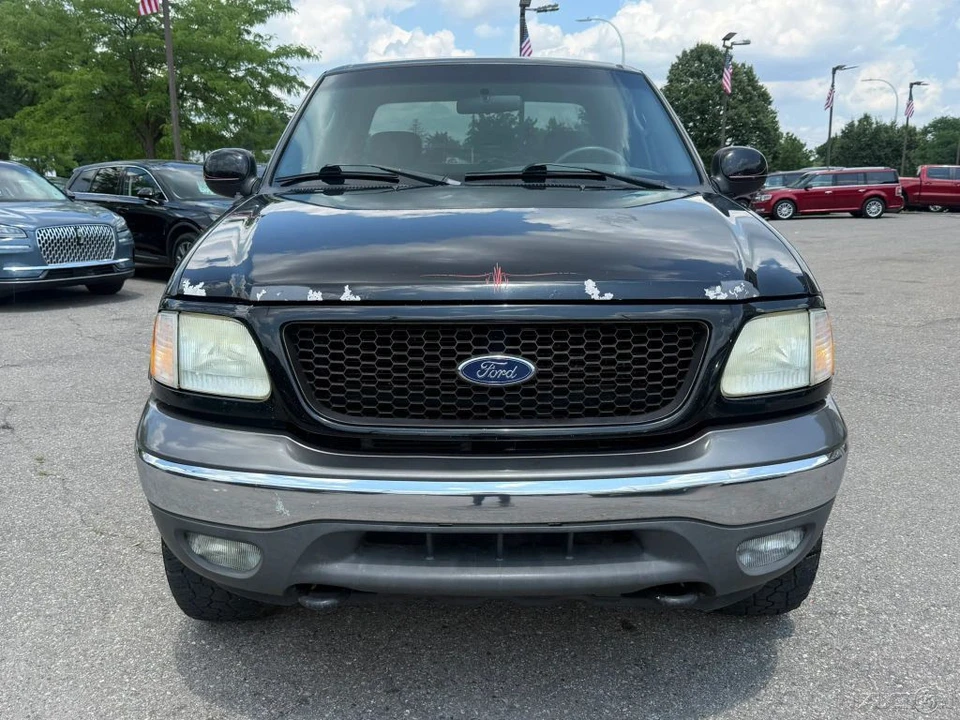 2003 Ford F-150 10th Gen - Image 2 of 24