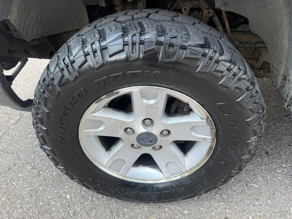 2003 Ford F-150 10th Gen - Image 9 of 24