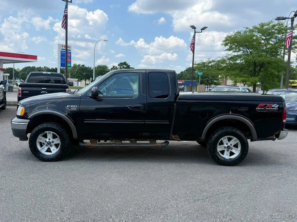 2003 Ford F-150 10th Gen - Image 8 of 24