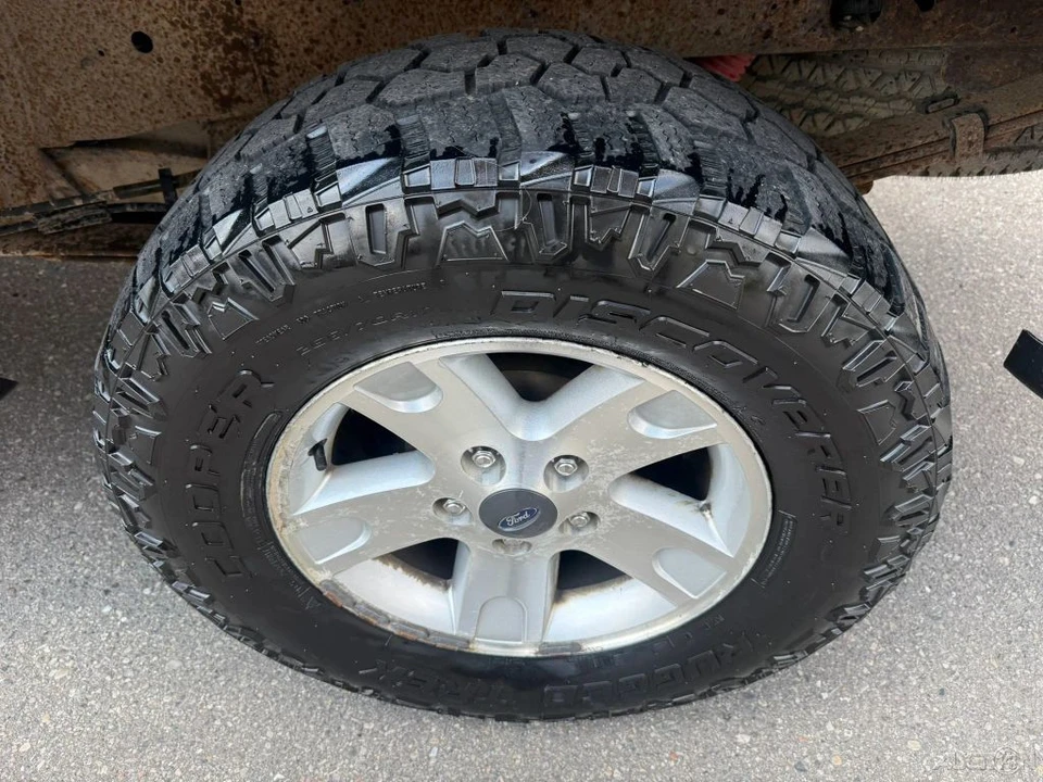 2003 Ford F-150 10th Gen - Image 10 of 24