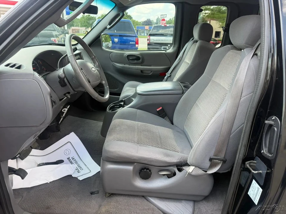 2003 Ford F-150 10th Gen - Image 15 of 24