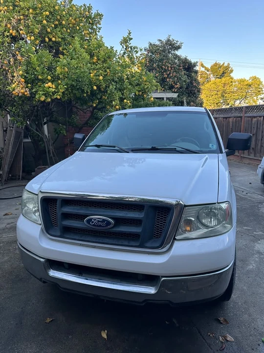 2003 Ford F-150 10th Gen - Image 3 of 7