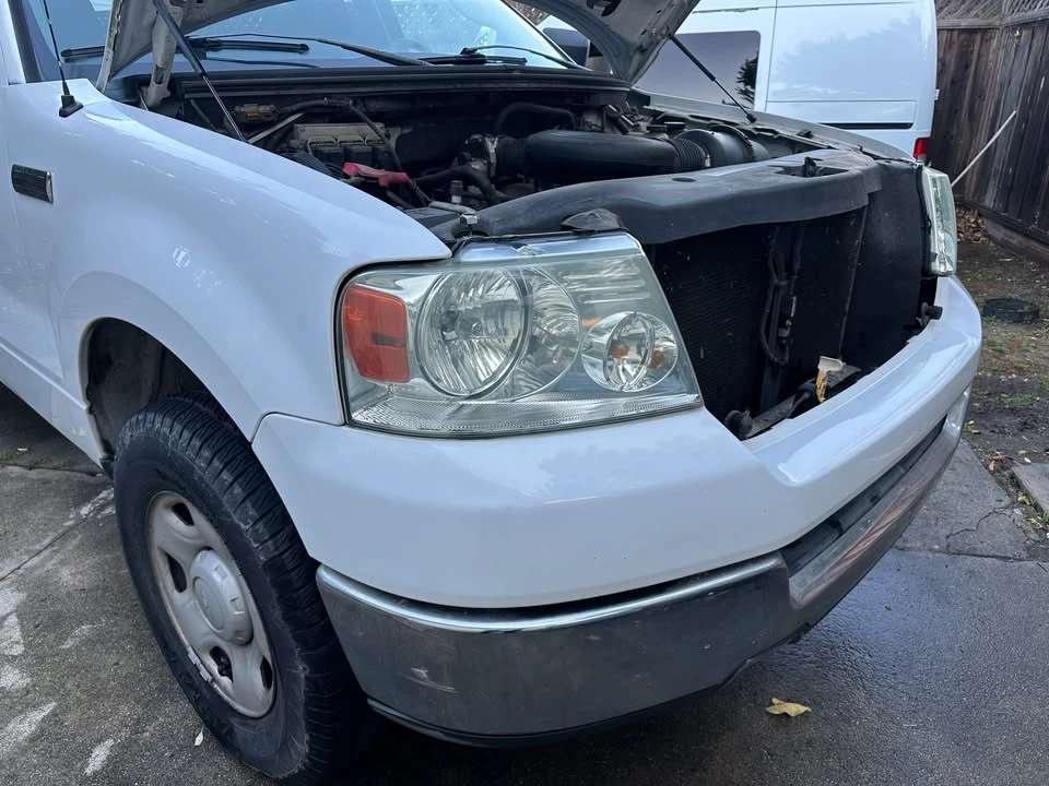 2003 Ford F-150 10th Gen - Image 7 of 7