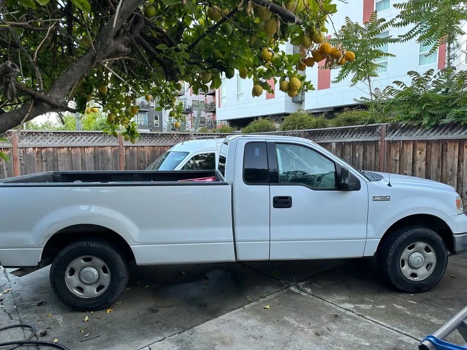 2003 Ford F-150 10th Gen - Image 2 of 7