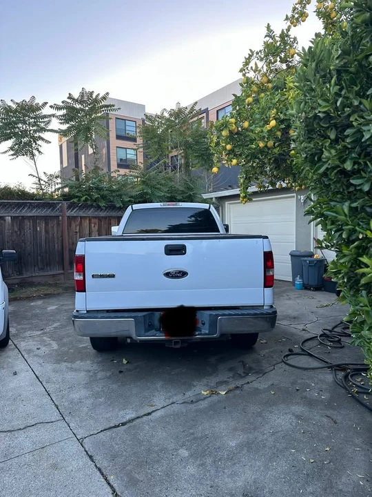 2003 Ford F-150 10th Gen - Image 4 of 7