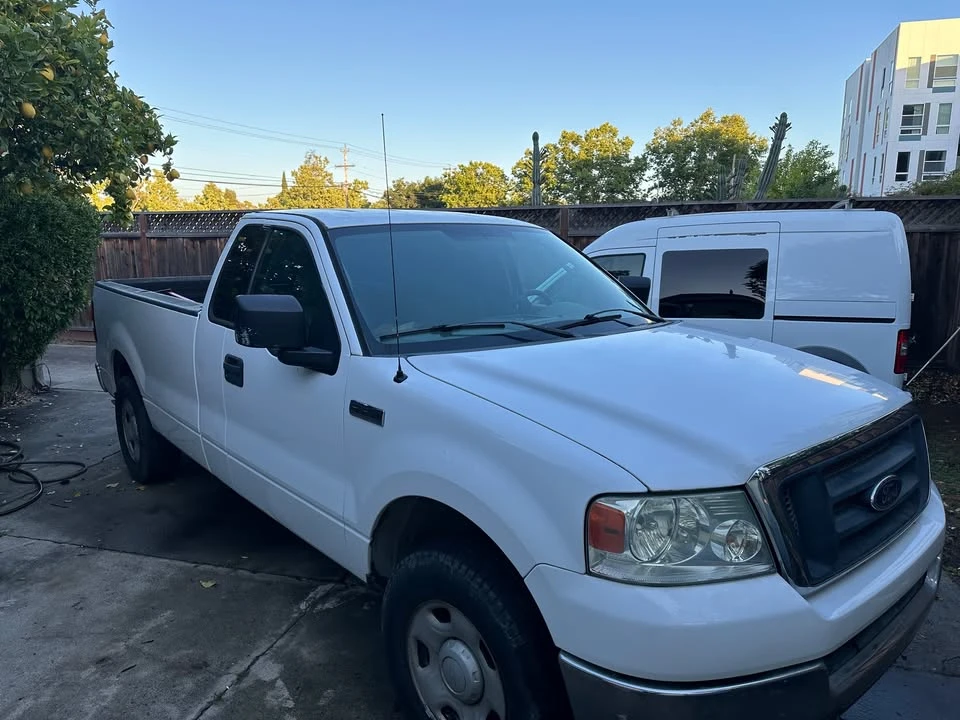 2003 Ford F-150 10th Gen - Image 6 of 7