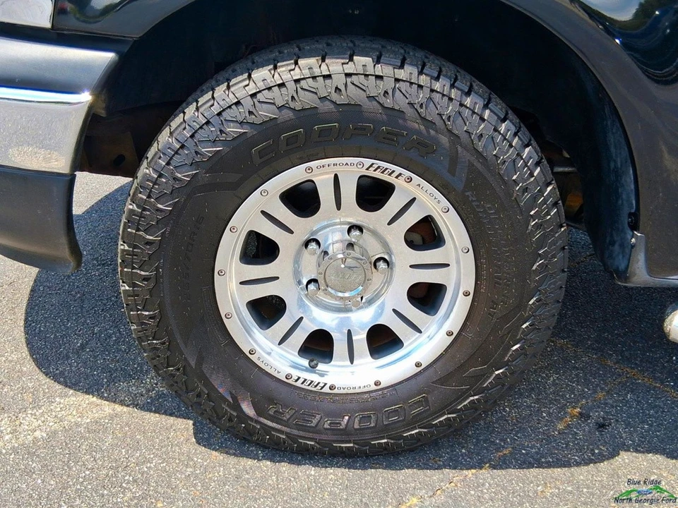 2003 Ford F-150 10th Gen - Image 9 of 24