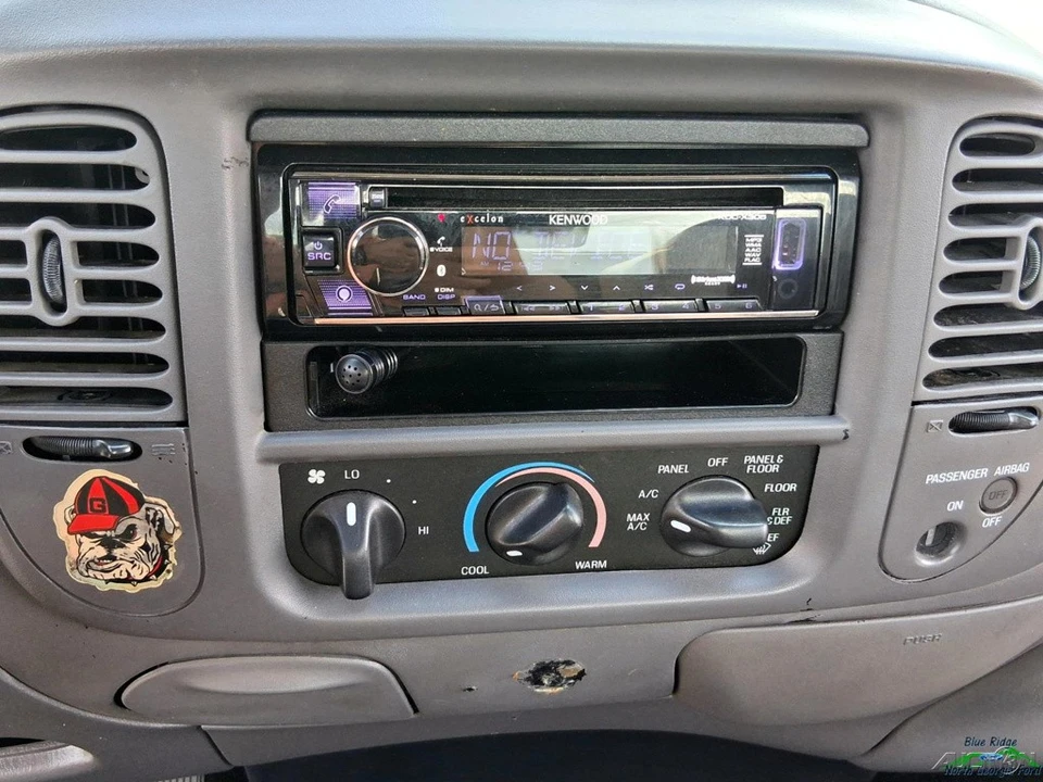 2003 Ford F-150 10th Gen - Image 17 of 24