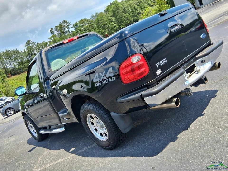 2003 Ford F-150 10th Gen - Image 23 of 24