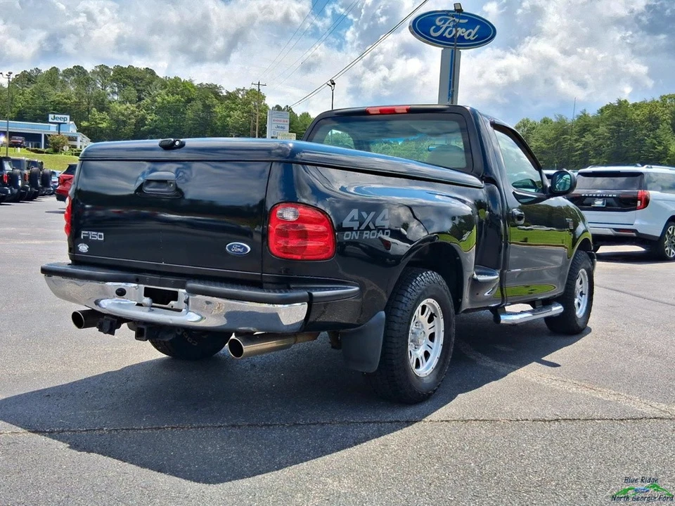 2003 Ford F-150 10th Gen - Image 3 of 24