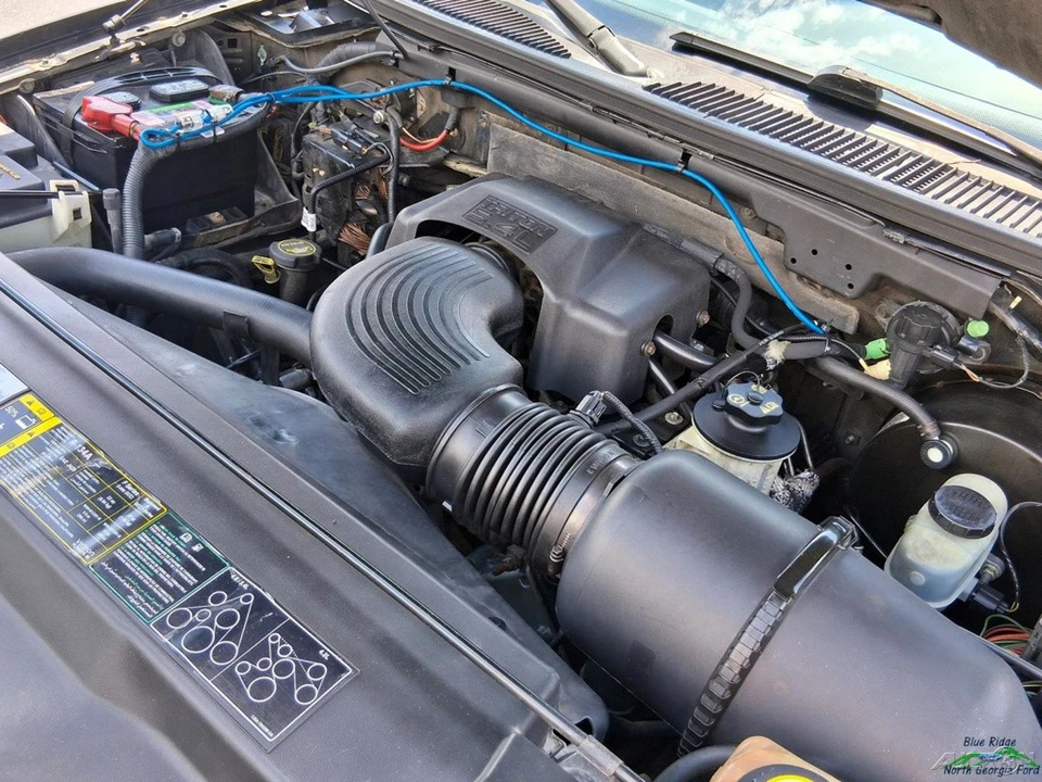 2003 Ford F-150 10th Gen - Image 19 of 24
