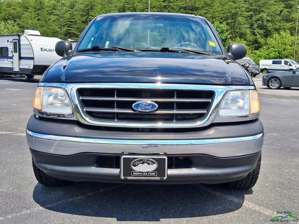 2003 Ford F-150 10th Gen - Image 20 of 24