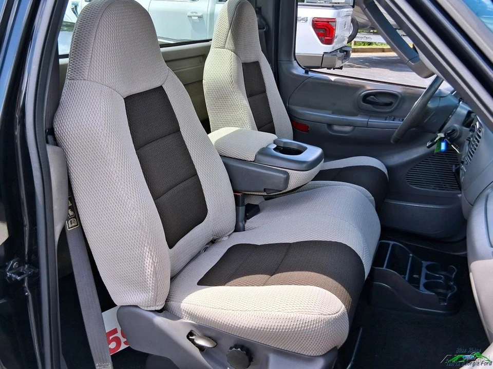 2003 Ford F-150 10th Gen - Image 5 of 24