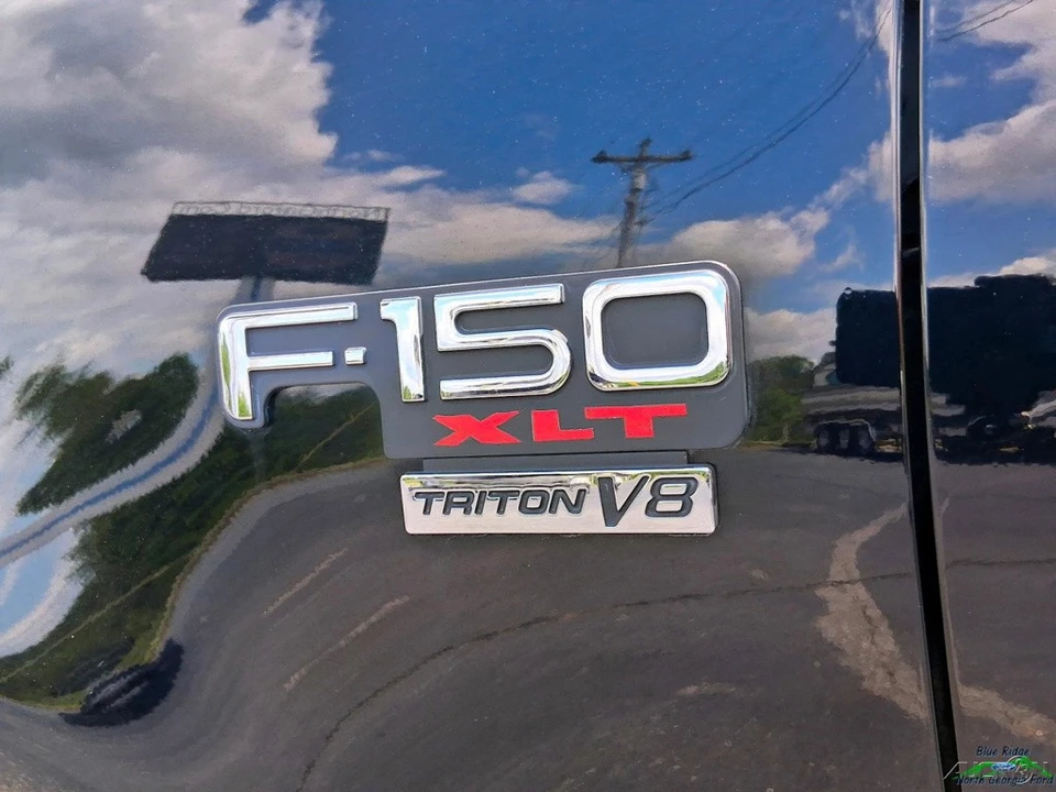 2003 Ford F-150 10th Gen - Image 24 of 24