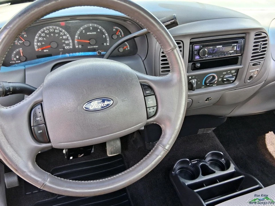 2003 Ford F-150 10th Gen - Image 7 of 24