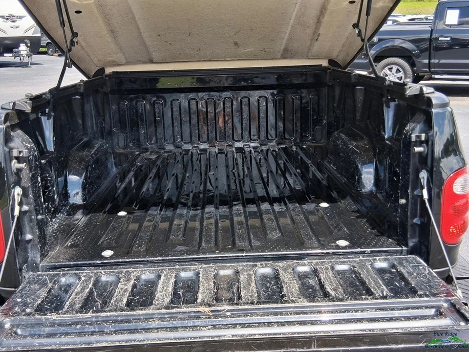 2003 Ford F-150 10th Gen - Image 6 of 24