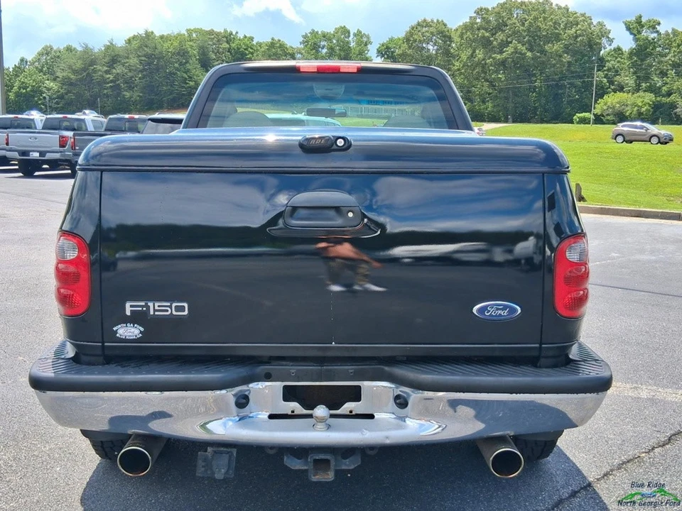 2003 Ford F-150 10th Gen - Image 15 of 24