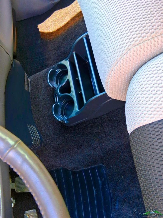 2003 Ford F-150 10th Gen - Image 8 of 24
