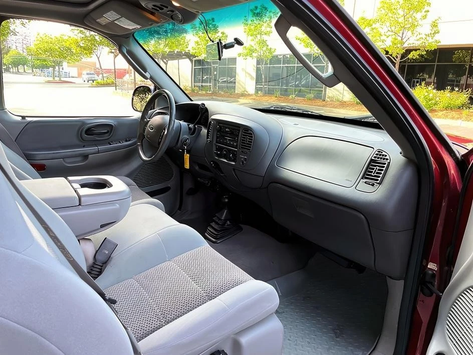 2003 Ford F-150 10th Gen - Image 11 of 17