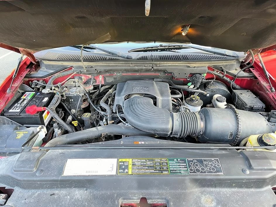 2003 Ford F-150 10th Gen - Image 14 of 17