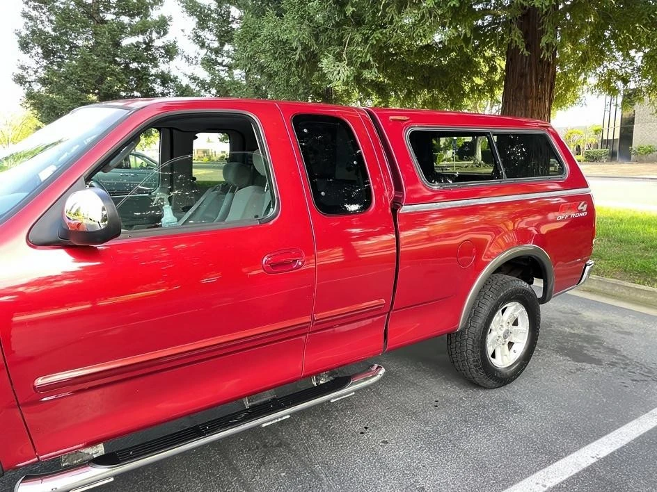 2003 Ford F-150 10th Gen - Image 4 of 17